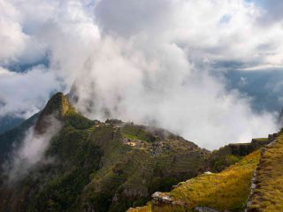Inca Jungle Trail 4D/3N(GROUP SERVICE)