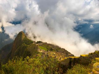 5 Day Inca Trail Peru (Special One)