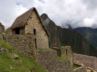 7 Day Salkantay Trek & Inca Trail