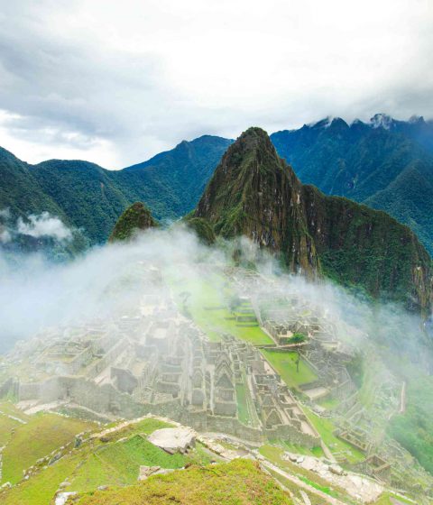 4-Day Classic Inca Trail Peru – Machu Picchu Inca Trail Tour