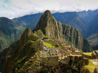 2 Day Inca Trail Hike – Short Inca Trail
