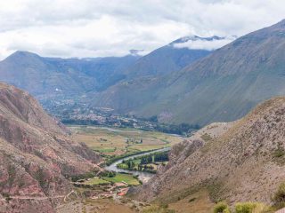 Sacred Valley of the Inkas Full Day