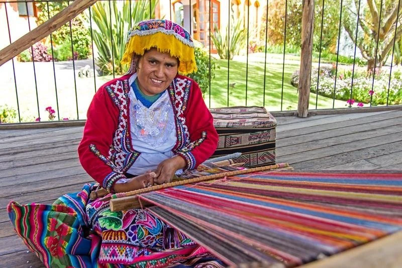 Best Gifts from Peru