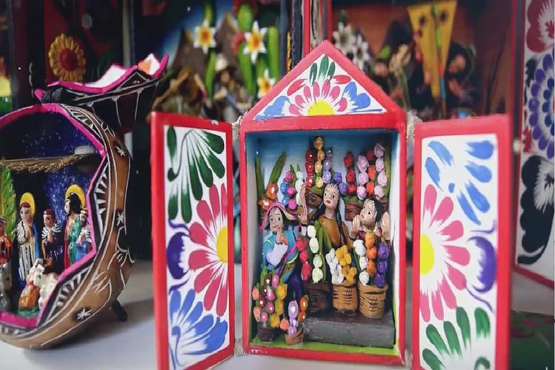 Best Gifts from Peru