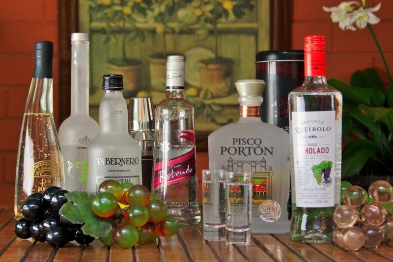 Best Gifts from Peru